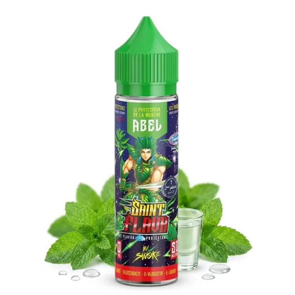 Abel 50ml Saint Flava