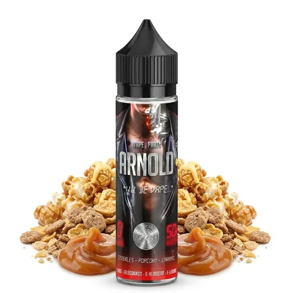 Arnold 50ml Vape Party