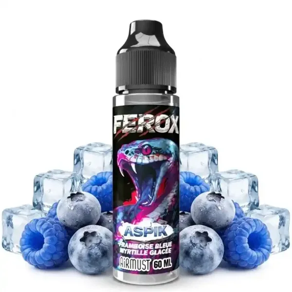 Aspik 50ml Ferox