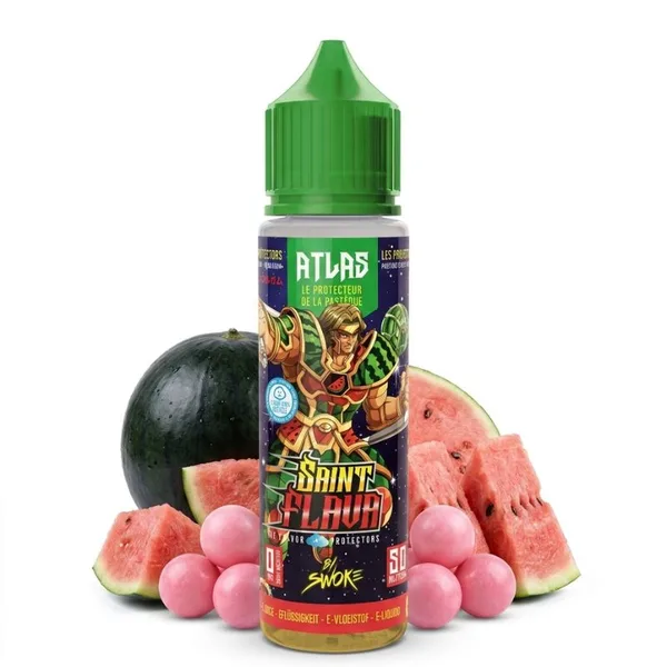 Atlas 50ml Saint Flava