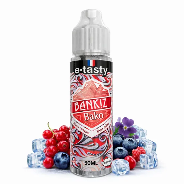 Bako 50ml