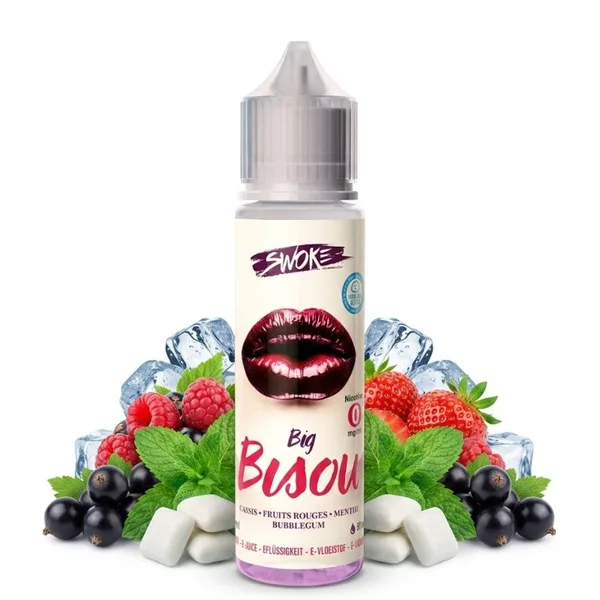 Big Bisou 50ml