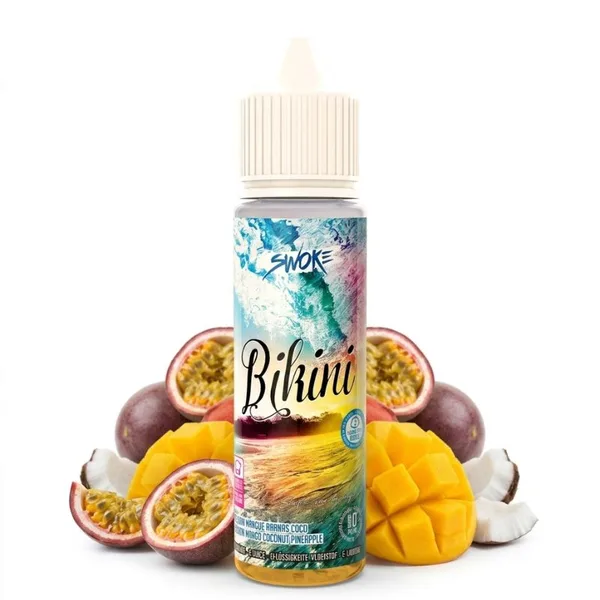 Bikini 50ml