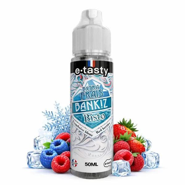 Bisto Extra Frais 50ml