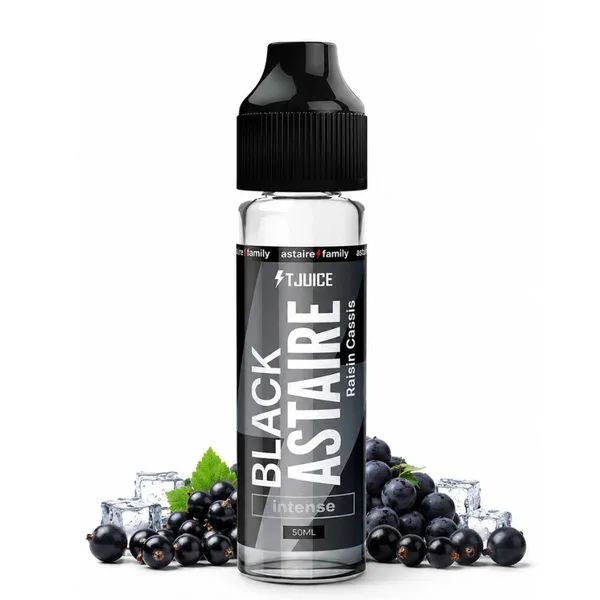 Black Astaire 50ml Astaire Family