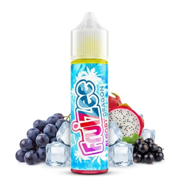 Bloody Dragon 50ml Fruizee