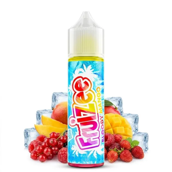 Bloody Mango 50ml Fruizee