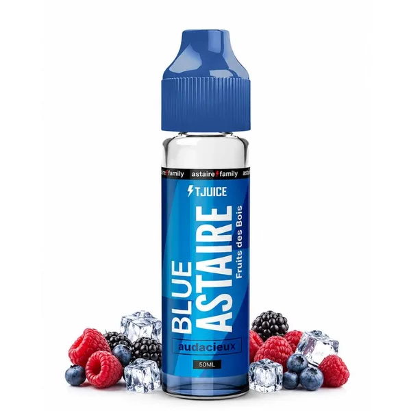 Blue Astaire 50ml Astaire Family
