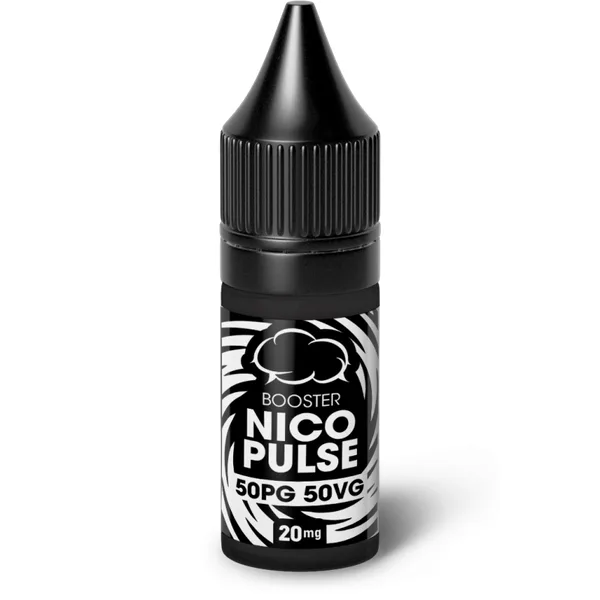 Nicopulse 20mg
