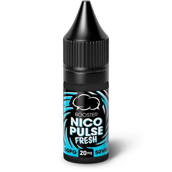 Nicopulse Fresh 20mg
