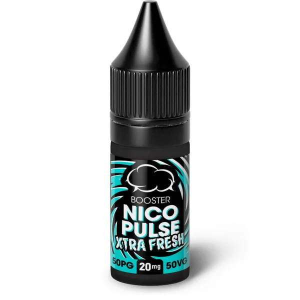 Nicopulse Xtra Fresh 20mg