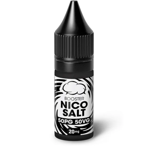 Nicosalt 20mg