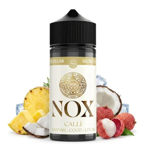 Calli 50ml Nox