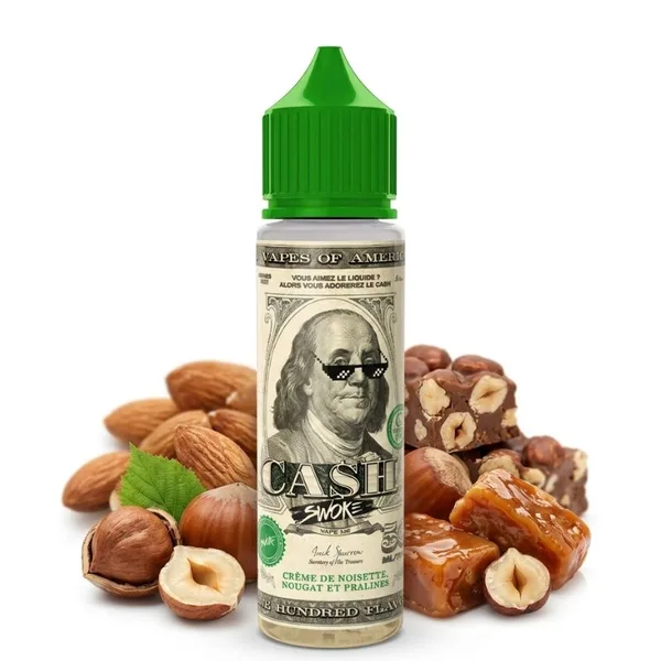 Cash 50ml