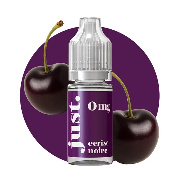 Cerise Noire 10ml