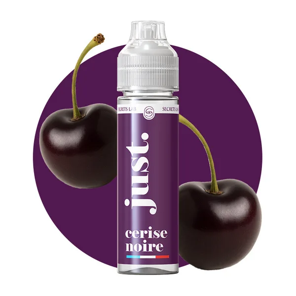 Cerise Noire 50ml