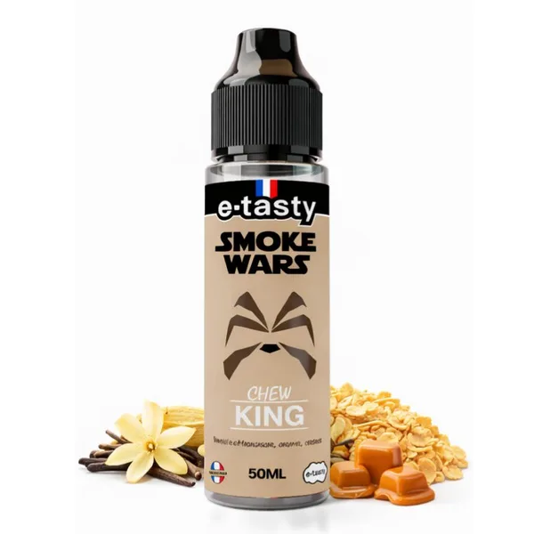 Chew King 50ml