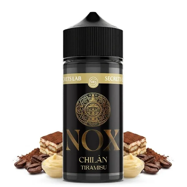 Chilàn 50ml Nox