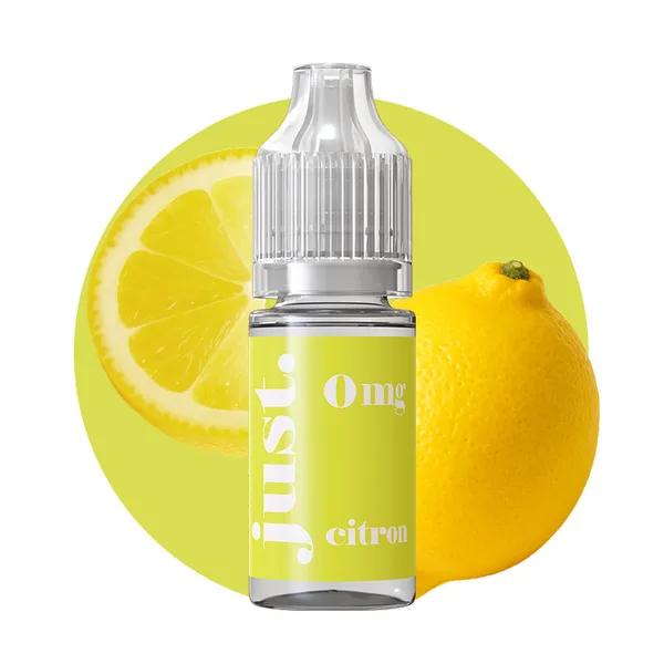 Citron 10ml