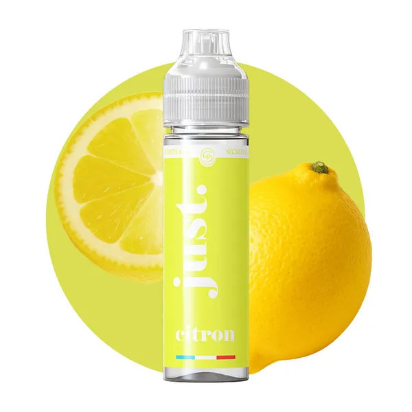 Citron 50ml