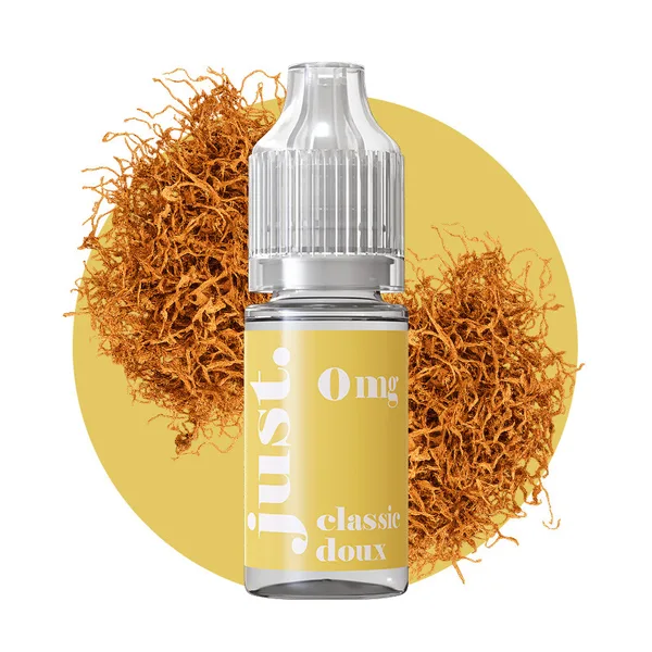 Classic doux 10ml