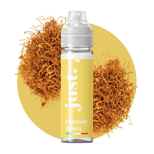 Classic doux 50ml