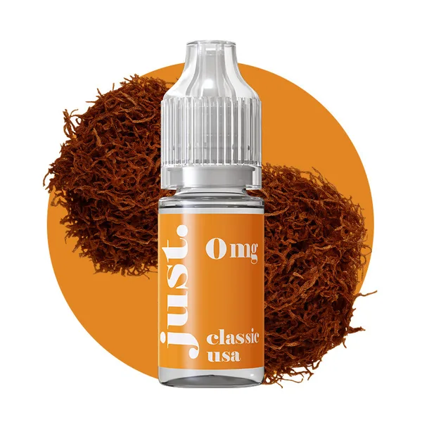 Classic USA 10ml