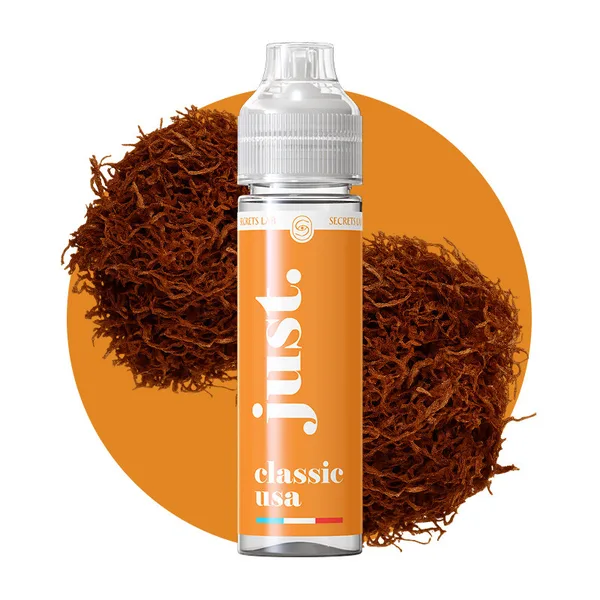Classic USA 50ml