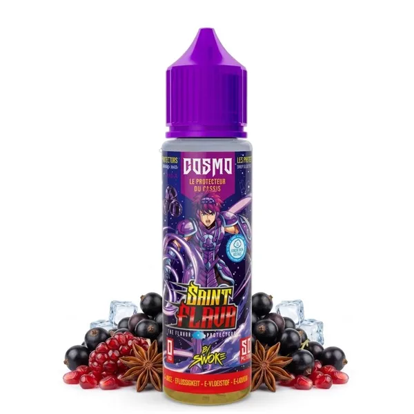 Cosmo 50ml Saint Flava