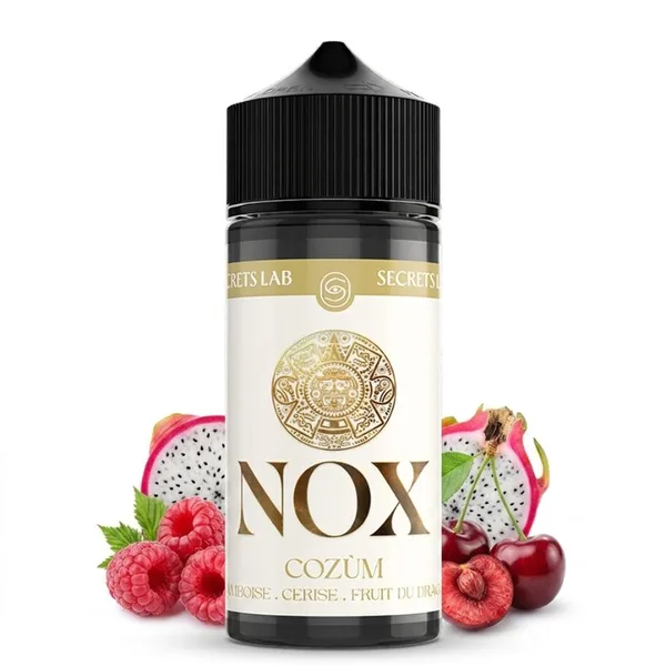 Cozùm 50ml Nox