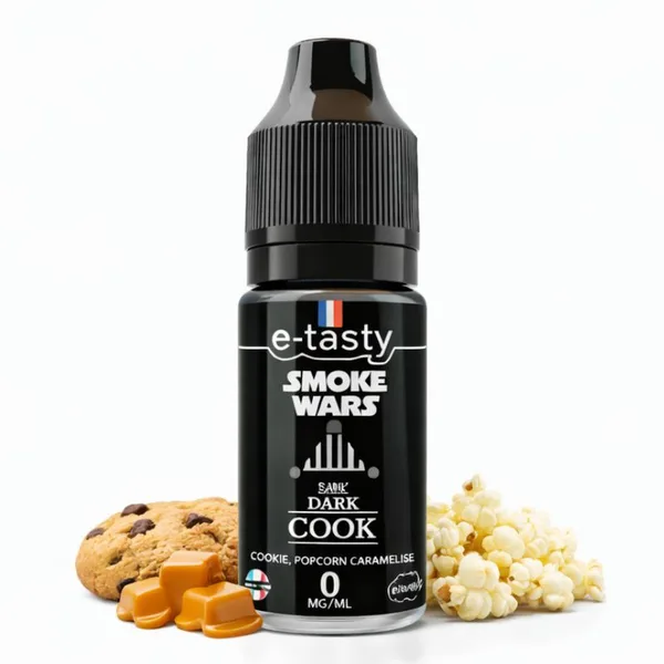 Dark Cook 10ml