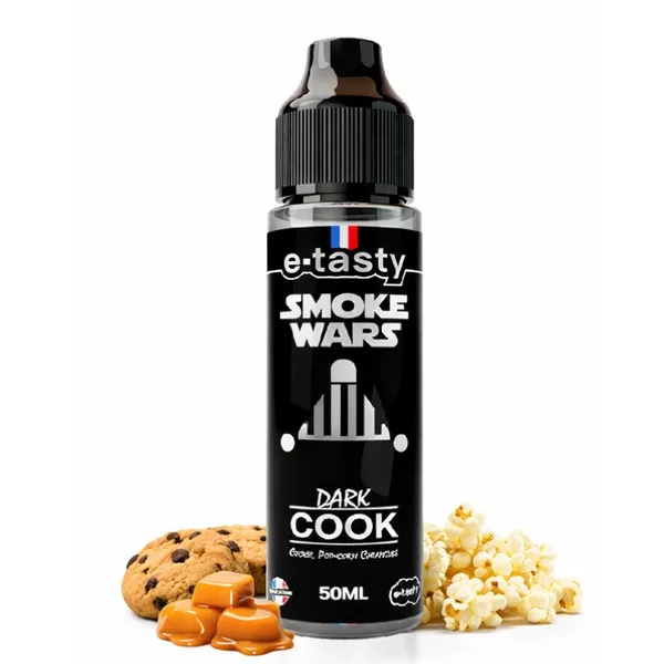 Dark Cook 50ml