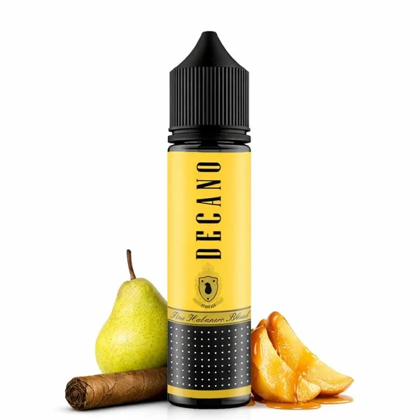 Decano 50ml Havanero