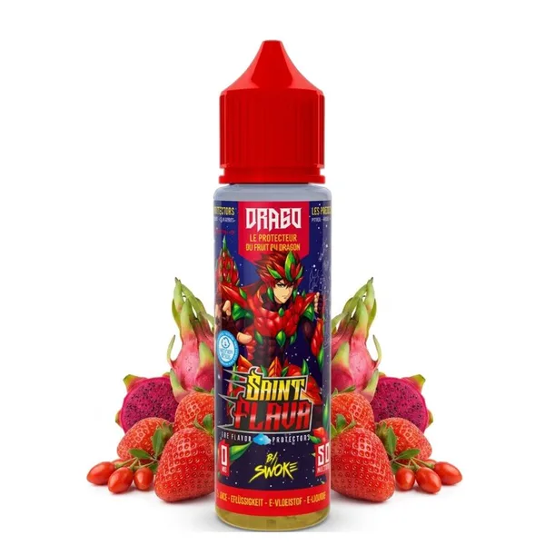 Drago 50ml Saint Flava