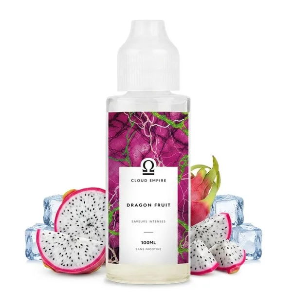 Dragon Fruit 100ml FUU