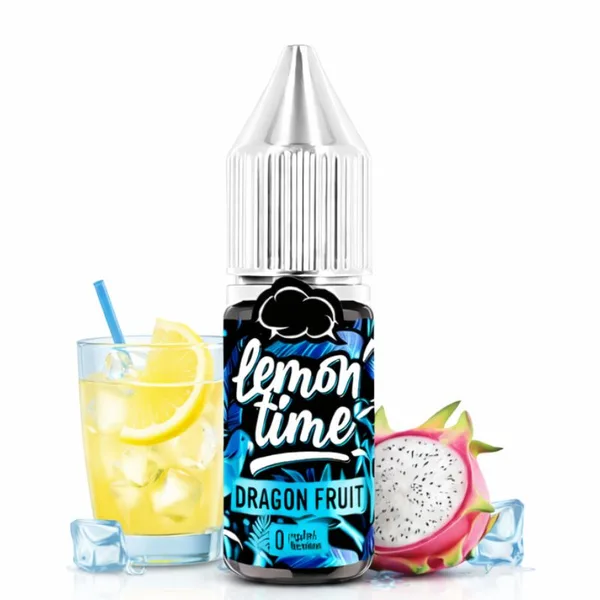 Dragon Fruit 10ml Lemon'Time