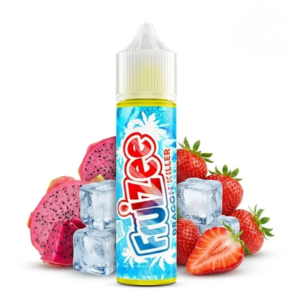 Dragon Killer 50ml Fruizee