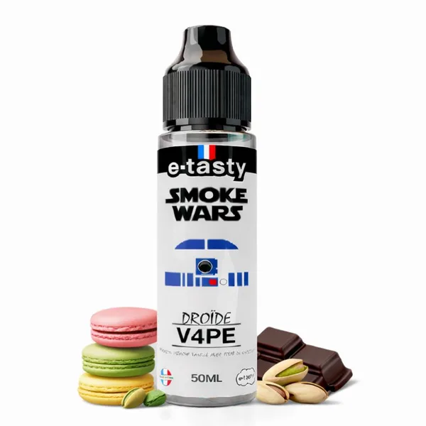 Droide V4pe 50ml