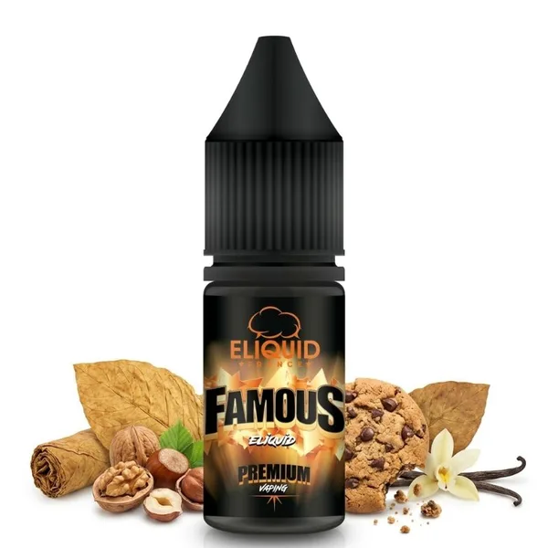 Famous 10ml Premium