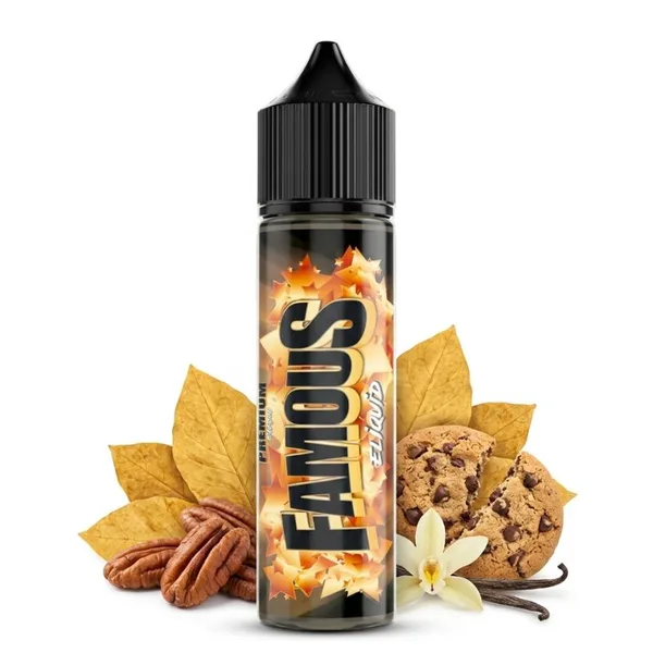 Famous 50ml Premium
