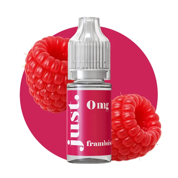 Framboise 10ml