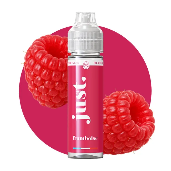 Framboise 50ml