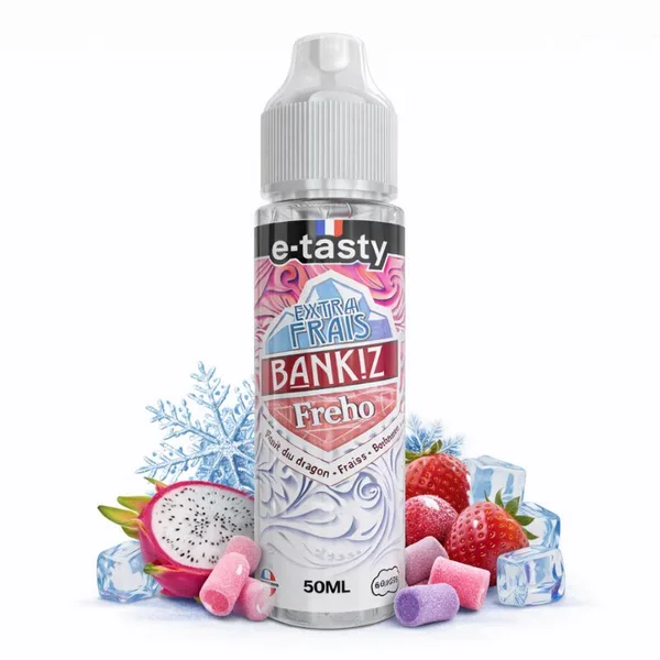 Freho Extra Frais 50ml