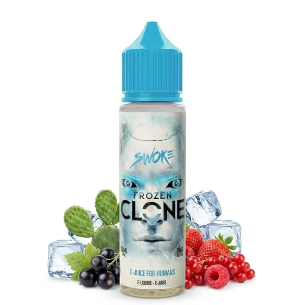 Frozen Clone 50ml