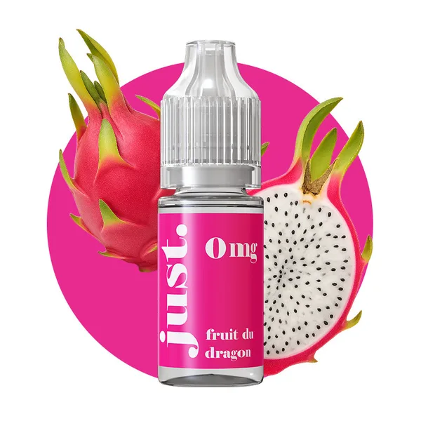 Fruit du dragon 10ml