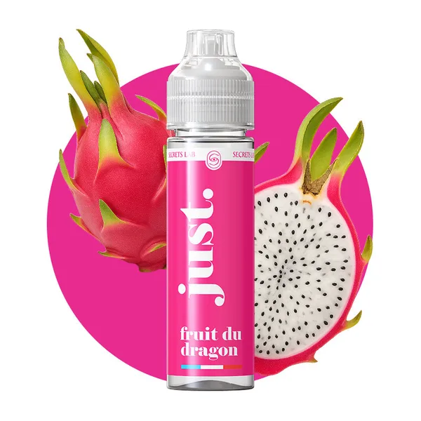 Fruit du dragon 50ml