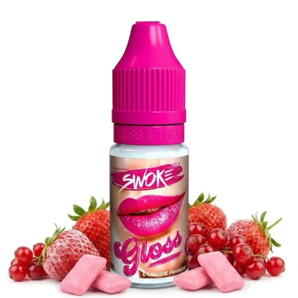 Gloss 10ml