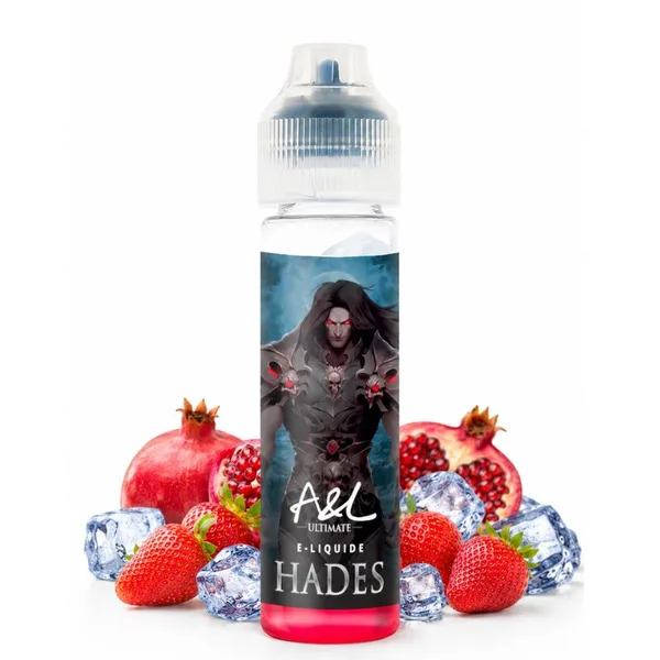 Hades 50ml Ultimate