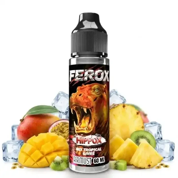 Hippox 50ml Ferox
