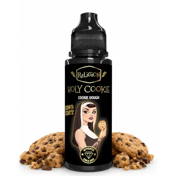 Holy Cookie King Edition 100ml